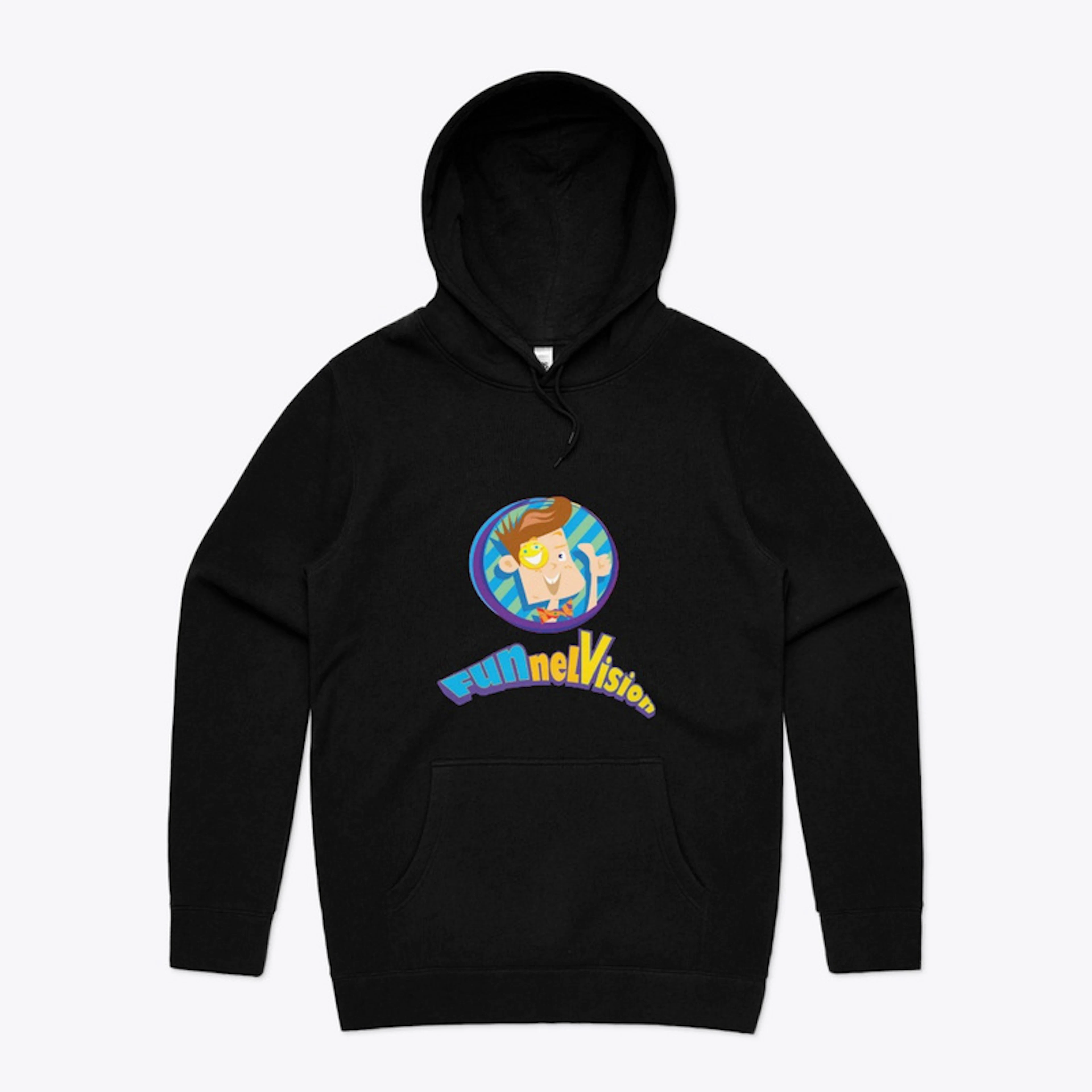 Limited Edition Merch