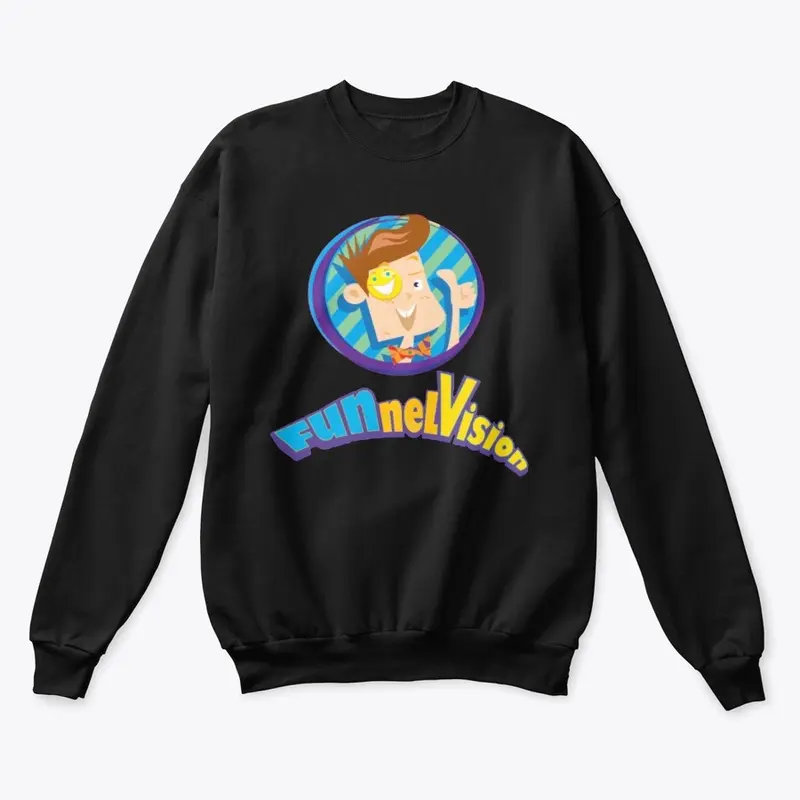 Limited Edition Merch