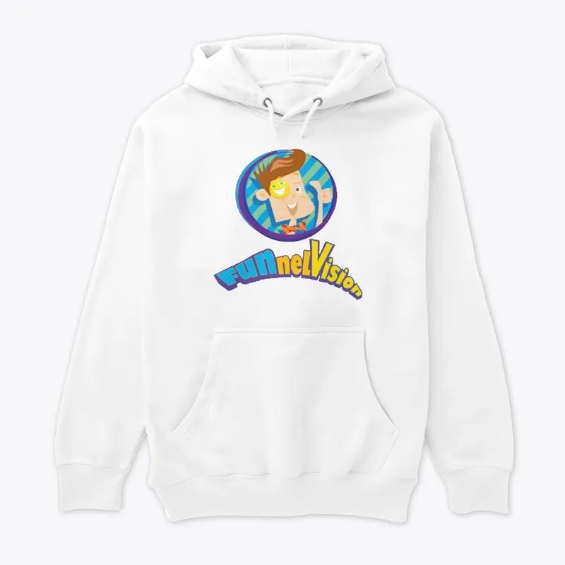 Limited Edition Merch