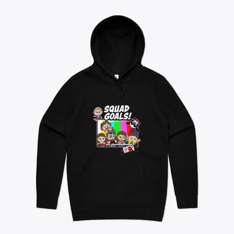 Limited Edition Merch